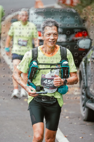 2026第二屆宜蘭大同櫻花馬拉松2026 YILAN SAKURA MARTHON