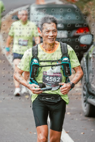 2026第二屆宜蘭大同櫻花馬拉松2026 YILAN SAKURA MARTHON