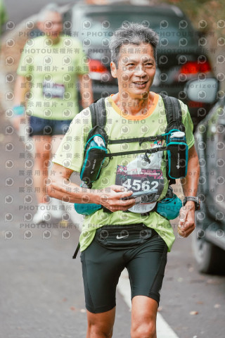 2026第二屆宜蘭大同櫻花馬拉松2026 YILAN SAKURA MARTHON