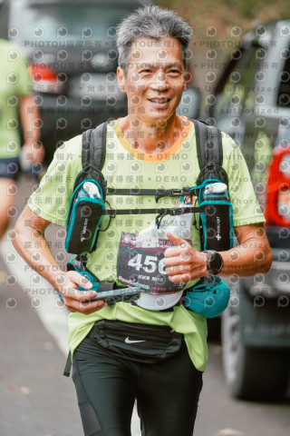 2026第二屆宜蘭大同櫻花馬拉松2026 YILAN SAKURA MARTHON