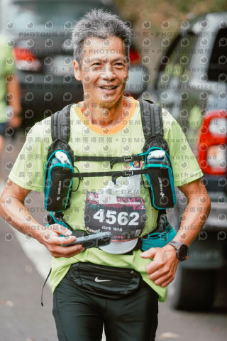 2026第二屆宜蘭大同櫻花馬拉松2026 YILAN SAKURA MARTHON