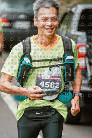 2026第二屆宜蘭大同櫻花馬拉松2026 YILAN SAKURA MARTHON