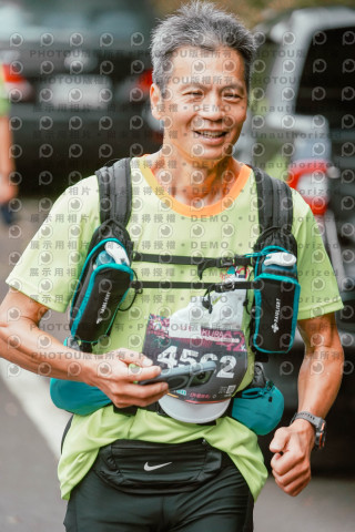 2026第二屆宜蘭大同櫻花馬拉松2026 YILAN SAKURA MARTHON