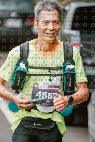 2026第二屆宜蘭大同櫻花馬拉松2026 YILAN SAKURA MARTHON