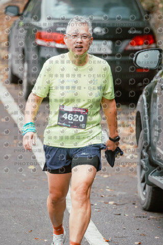 2026第二屆宜蘭大同櫻花馬拉松2026 YILAN SAKURA MARTHON