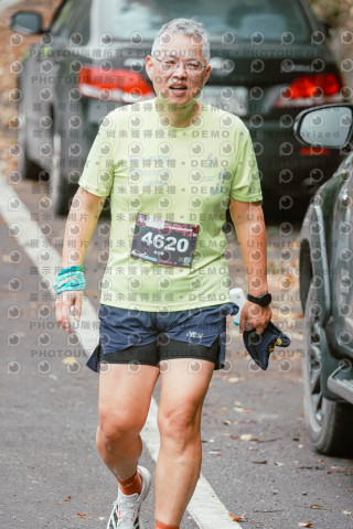 2026第二屆宜蘭大同櫻花馬拉松2026 YILAN SAKURA MARTHON