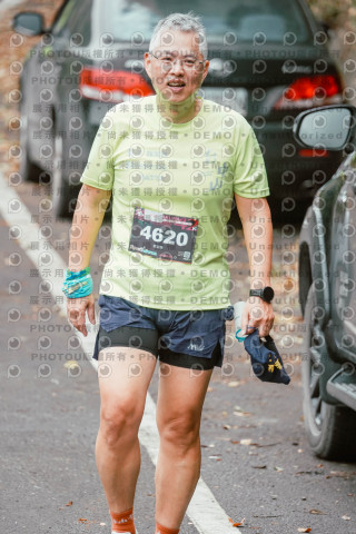 2026第二屆宜蘭大同櫻花馬拉松2026 YILAN SAKURA MARTHON