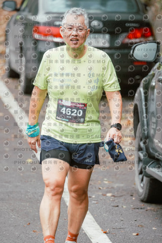 2026第二屆宜蘭大同櫻花馬拉松2026 YILAN SAKURA MARTHON