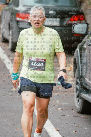 2026第二屆宜蘭大同櫻花馬拉松2026 YILAN SAKURA MARTHON