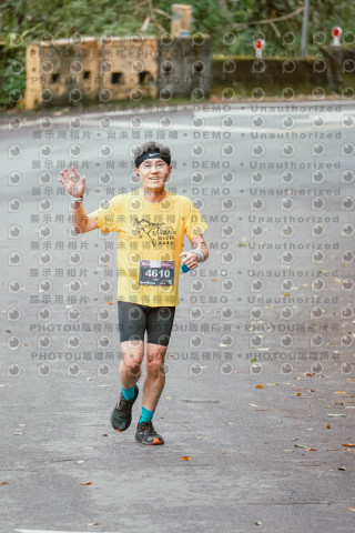 2026第二屆宜蘭大同櫻花馬拉松2026 YILAN SAKURA MARTHON