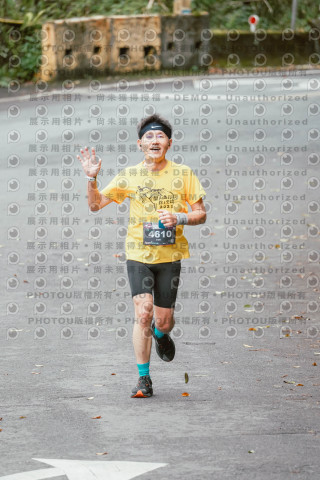 2026第二屆宜蘭大同櫻花馬拉松2026 YILAN SAKURA MARTHON