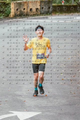 2026第二屆宜蘭大同櫻花馬拉松2026 YILAN SAKURA MARTHON