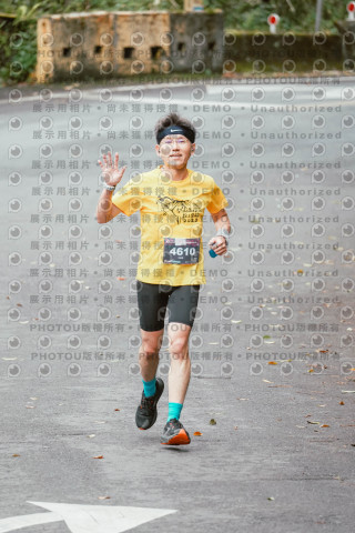 2026第二屆宜蘭大同櫻花馬拉松2026 YILAN SAKURA MARTHON