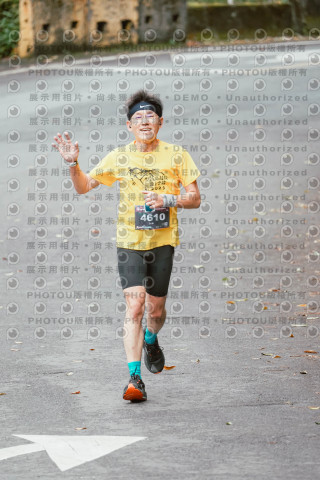 2026第二屆宜蘭大同櫻花馬拉松2026 YILAN SAKURA MARTHON