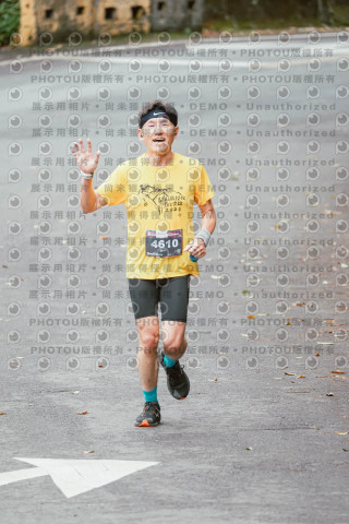 2026第二屆宜蘭大同櫻花馬拉松2026 YILAN SAKURA MARTHON