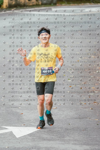 2026第二屆宜蘭大同櫻花馬拉松2026 YILAN SAKURA MARTHON