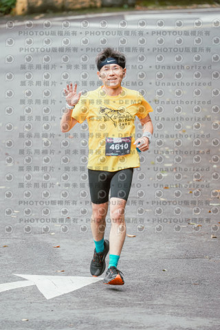 2026第二屆宜蘭大同櫻花馬拉松2026 YILAN SAKURA MARTHON