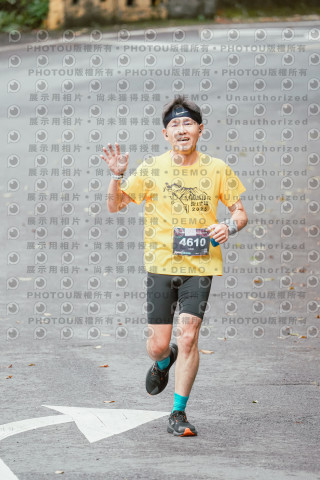 2026第二屆宜蘭大同櫻花馬拉松2026 YILAN SAKURA MARTHON