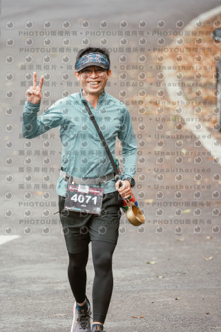 2026第二屆宜蘭大同櫻花馬拉松2026 YILAN SAKURA MARTHON