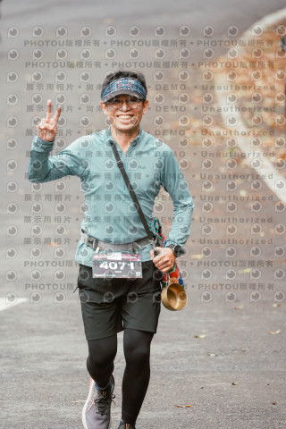 2026第二屆宜蘭大同櫻花馬拉松2026 YILAN SAKURA MARTHON