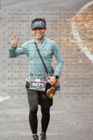 2026第二屆宜蘭大同櫻花馬拉松2026 YILAN SAKURA MARTHON