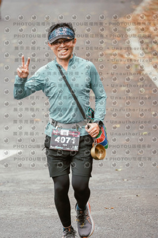 2026第二屆宜蘭大同櫻花馬拉松2026 YILAN SAKURA MARTHON