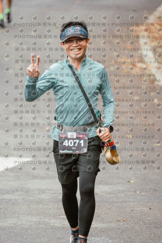 2026第二屆宜蘭大同櫻花馬拉松2026 YILAN SAKURA MARTHON