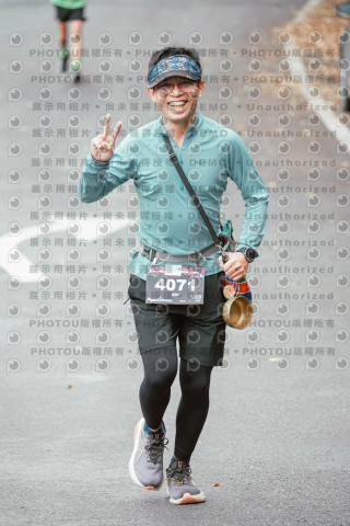 2026第二屆宜蘭大同櫻花馬拉松2026 YILAN SAKURA MARTHON