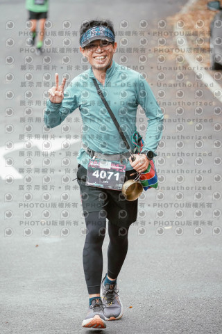 2026第二屆宜蘭大同櫻花馬拉松2026 YILAN SAKURA MARTHON