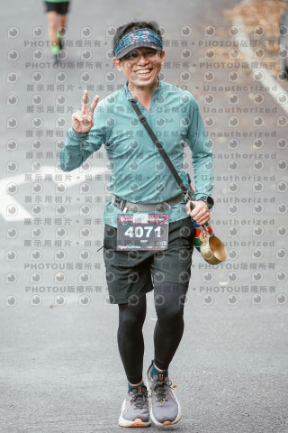 2026第二屆宜蘭大同櫻花馬拉松2026 YILAN SAKURA MARTHON