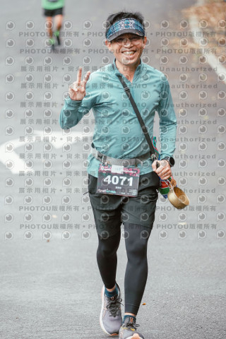 2026第二屆宜蘭大同櫻花馬拉松2026 YILAN SAKURA MARTHON