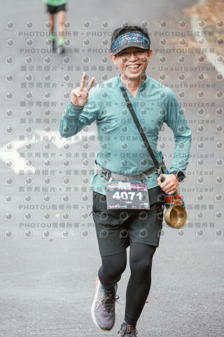 2026第二屆宜蘭大同櫻花馬拉松2026 YILAN SAKURA MARTHON