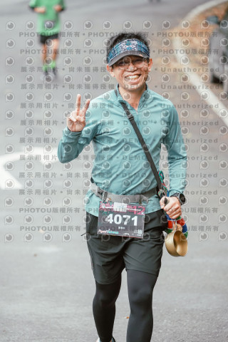 2026第二屆宜蘭大同櫻花馬拉松2026 YILAN SAKURA MARTHON