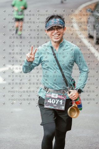 2026第二屆宜蘭大同櫻花馬拉松2026 YILAN SAKURA MARTHON