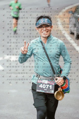 2026第二屆宜蘭大同櫻花馬拉松2026 YILAN SAKURA MARTHON