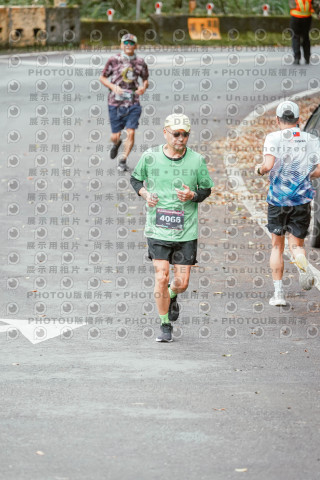 2026第二屆宜蘭大同櫻花馬拉松2026 YILAN SAKURA MARTHON