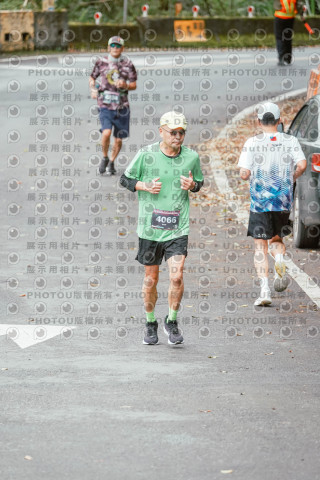 2026第二屆宜蘭大同櫻花馬拉松2026 YILAN SAKURA MARTHON