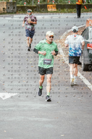 2026第二屆宜蘭大同櫻花馬拉松2026 YILAN SAKURA MARTHON