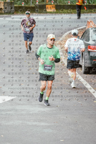 2026第二屆宜蘭大同櫻花馬拉松2026 YILAN SAKURA MARTHON