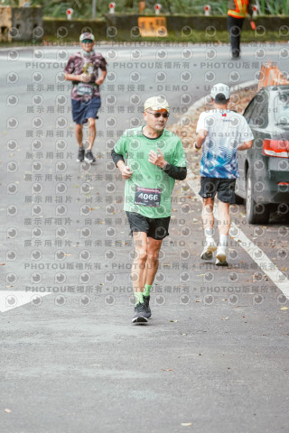 2026第二屆宜蘭大同櫻花馬拉松2026 YILAN SAKURA MARTHON