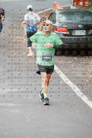 2026第二屆宜蘭大同櫻花馬拉松2026 YILAN SAKURA MARTHON