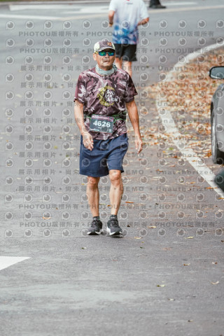 2026第二屆宜蘭大同櫻花馬拉松2026 YILAN SAKURA MARTHON