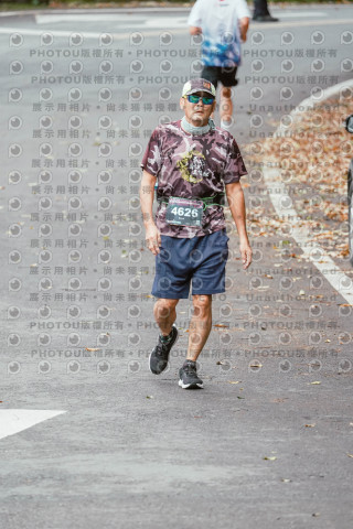 2026第二屆宜蘭大同櫻花馬拉松2026 YILAN SAKURA MARTHON