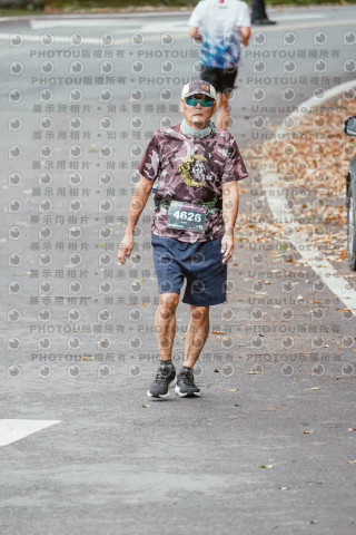 2026第二屆宜蘭大同櫻花馬拉松2026 YILAN SAKURA MARTHON