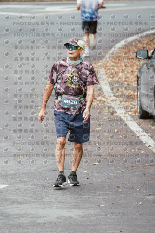 2026第二屆宜蘭大同櫻花馬拉松2026 YILAN SAKURA MARTHON