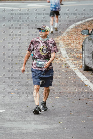 2026第二屆宜蘭大同櫻花馬拉松2026 YILAN SAKURA MARTHON