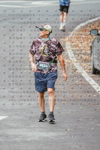 2026第二屆宜蘭大同櫻花馬拉松2026 YILAN SAKURA MARTHON