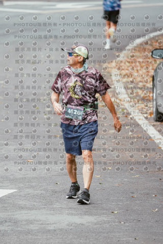 2026第二屆宜蘭大同櫻花馬拉松2026 YILAN SAKURA MARTHON