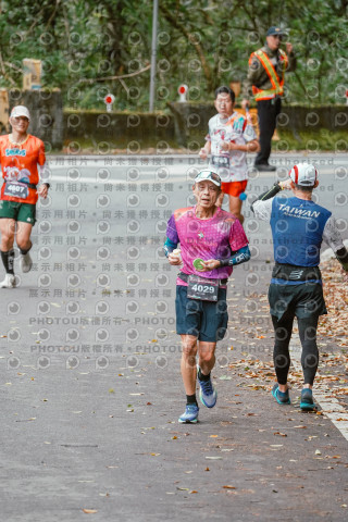 2026第二屆宜蘭大同櫻花馬拉松2026 YILAN SAKURA MARTHON