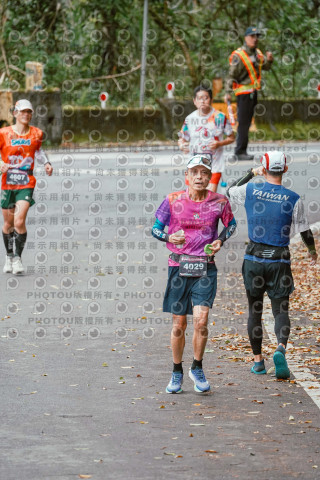 2026第二屆宜蘭大同櫻花馬拉松2026 YILAN SAKURA MARTHON